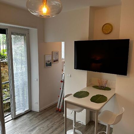 Studio Near The Sea Apartment Rapallo Exterior photo