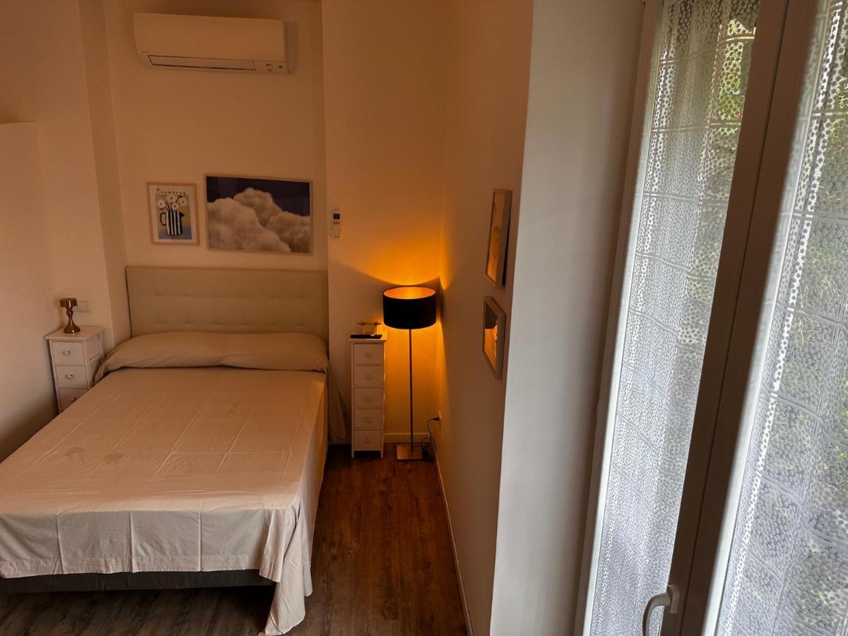 Studio Near The Sea Apartment Rapallo Exterior photo