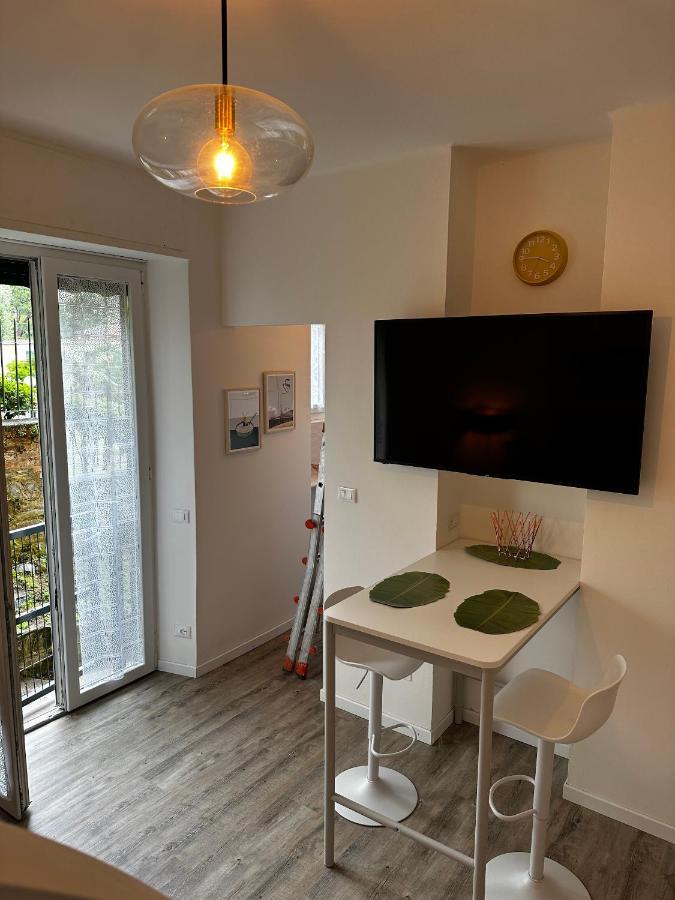 Studio Near The Sea Apartment Rapallo Exterior photo