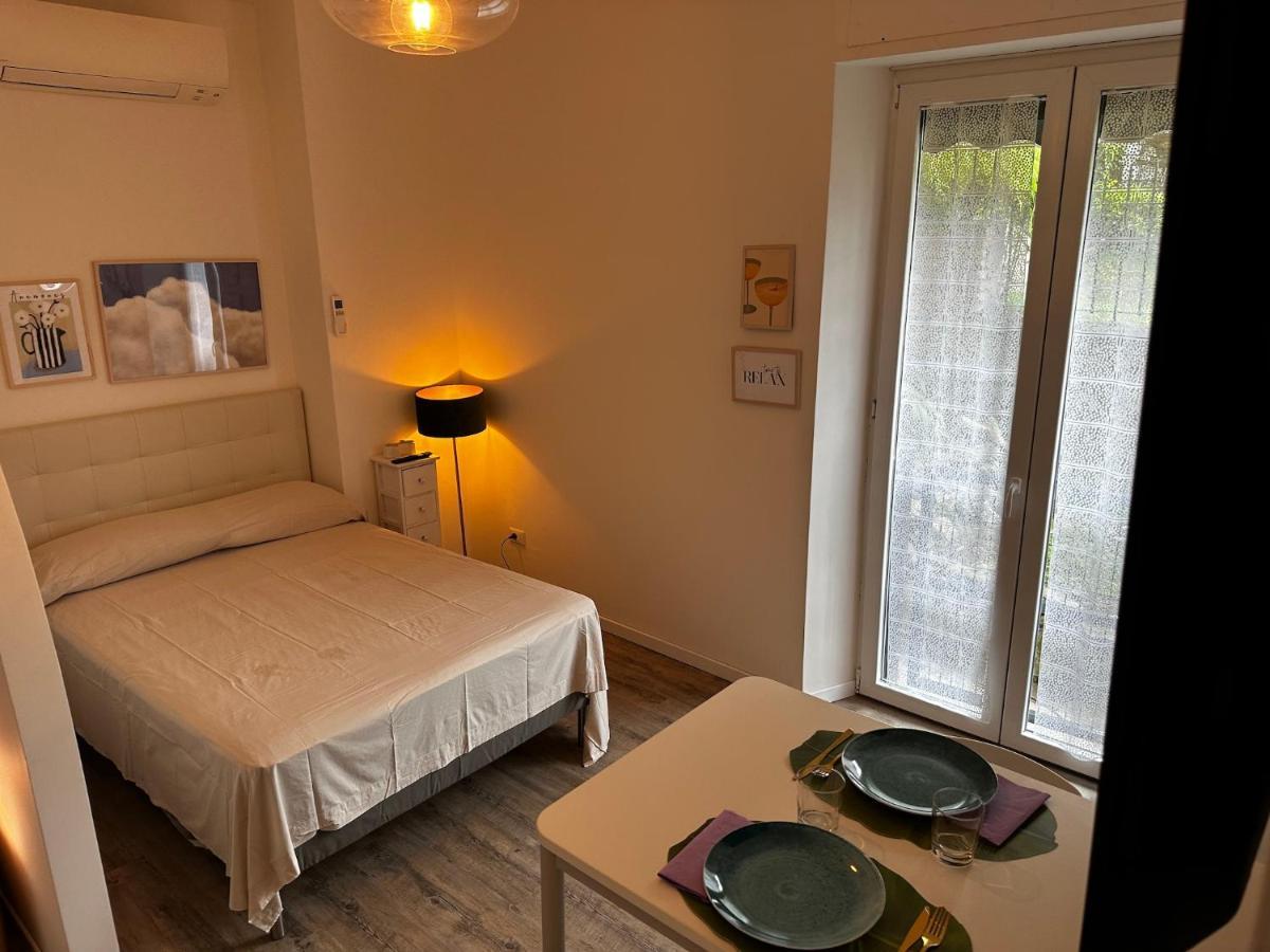 Studio Near The Sea Apartment Rapallo Exterior photo