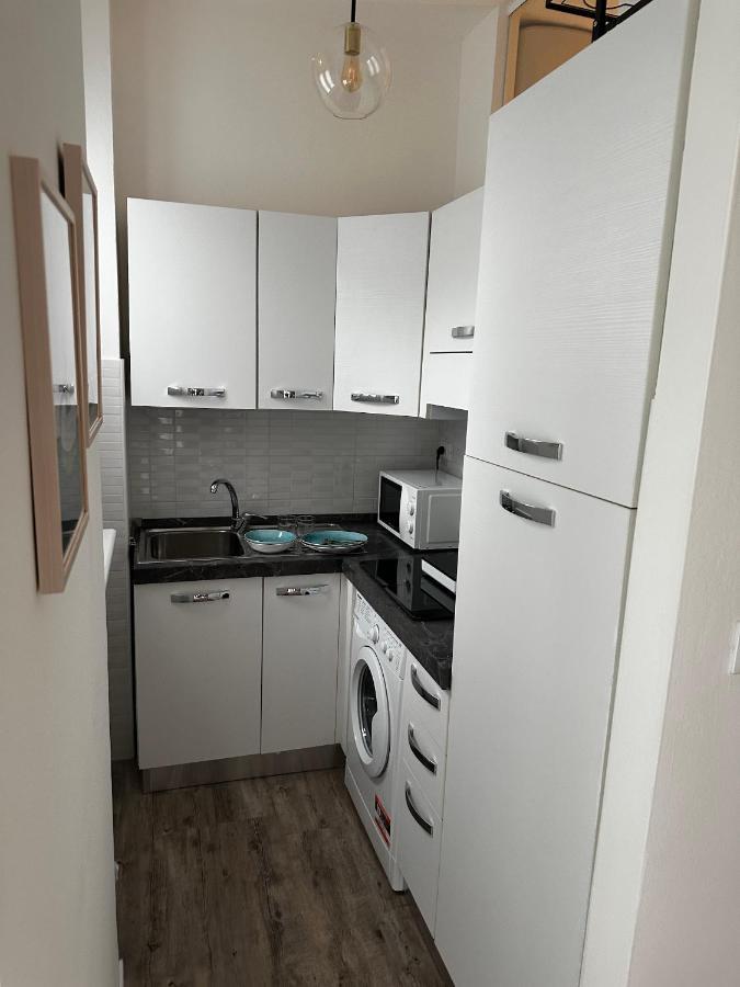 Studio Near The Sea Apartment Rapallo Exterior photo