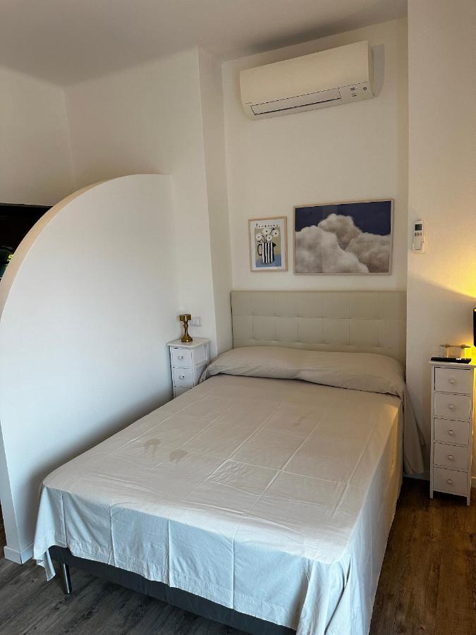 Studio Near The Sea Apartment Rapallo Exterior photo