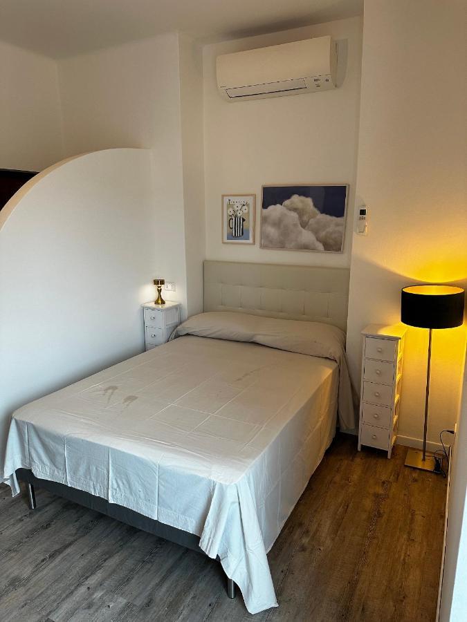 Studio Near The Sea Apartment Rapallo Exterior photo