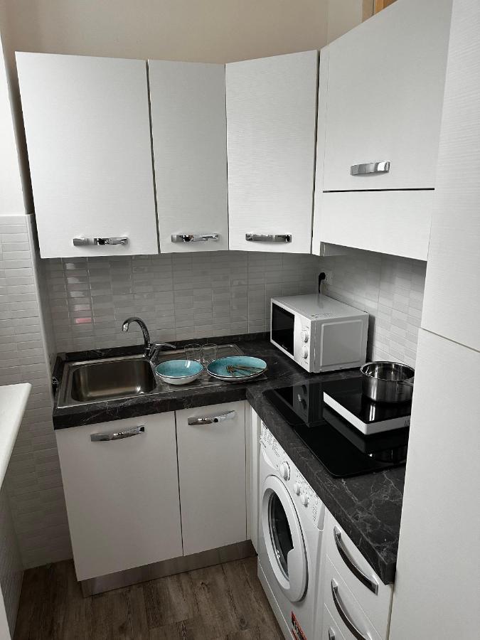Studio Near The Sea Apartment Rapallo Exterior photo