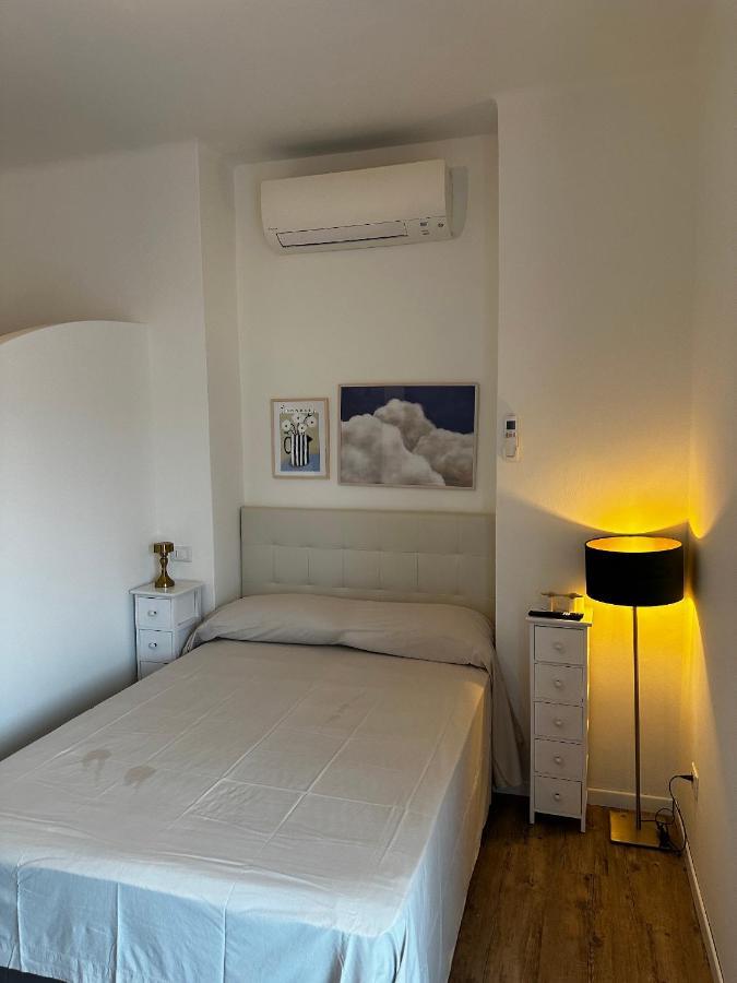 Studio Near The Sea Apartment Rapallo Exterior photo