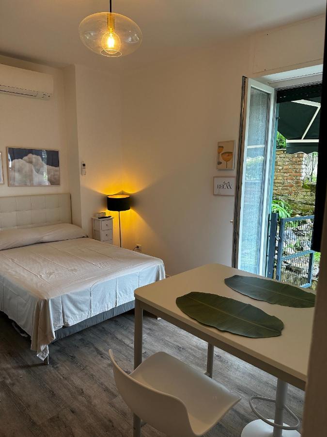 Studio Near The Sea Apartment Rapallo Exterior photo