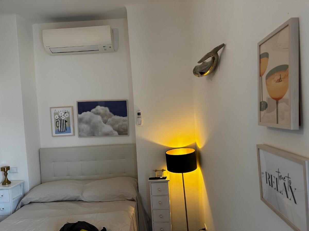 Studio Near The Sea Apartment Rapallo Exterior photo