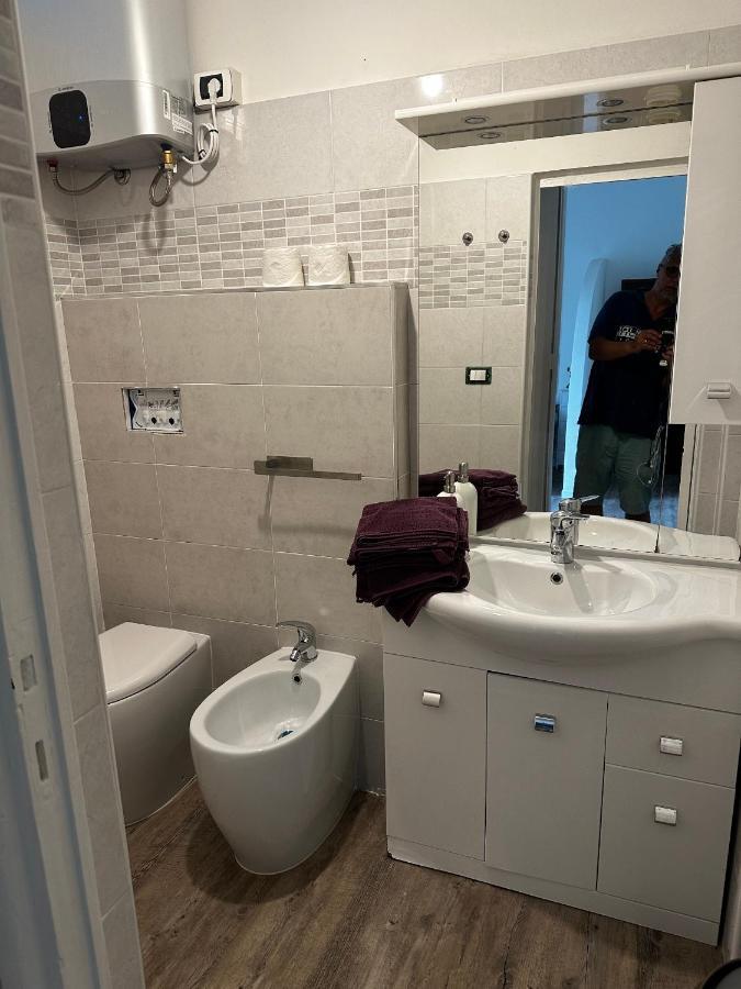 Studio Near The Sea Apartment Rapallo Exterior photo