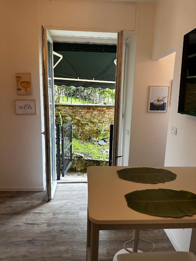 Studio Near The Sea Apartment Rapallo Exterior photo